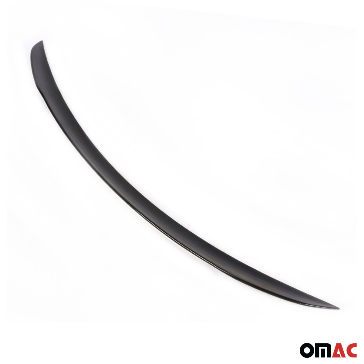 Mercedes-Benz A45 AMG Spoiler - Omac - Gloss Black - '19-'21